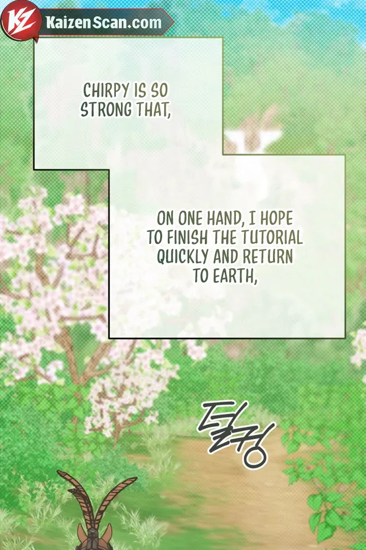My Rat Is An S-Class Awakener - Chapter 12 Page 113