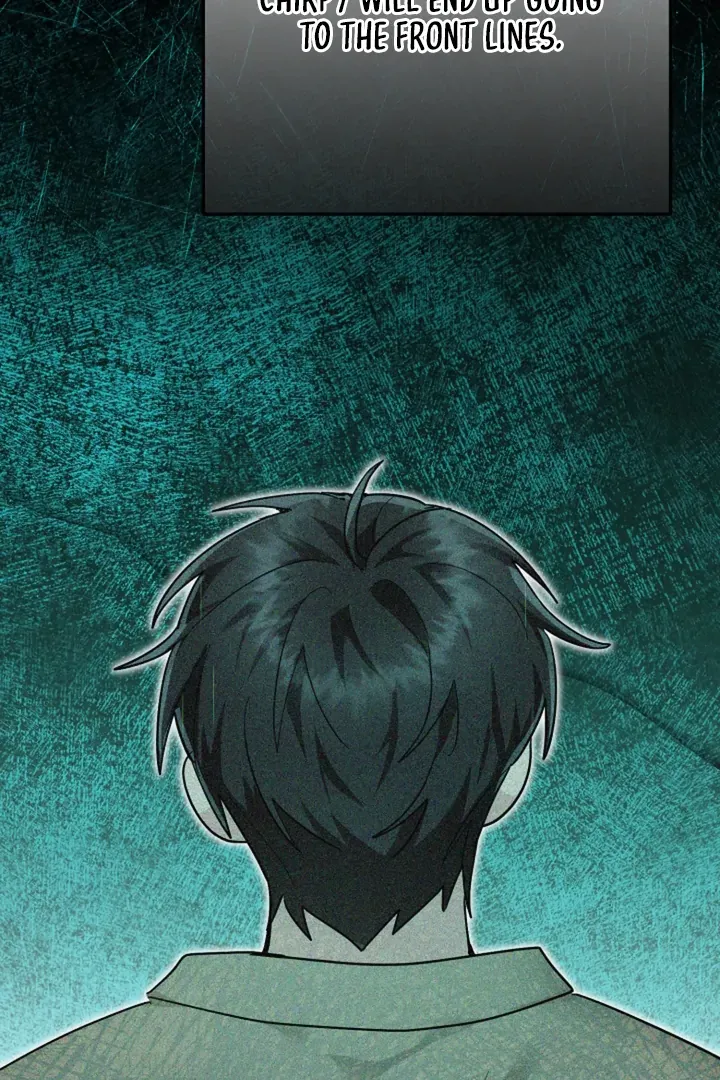 My Rat Is An S-Class Awakener - Chapter 12 Page 115