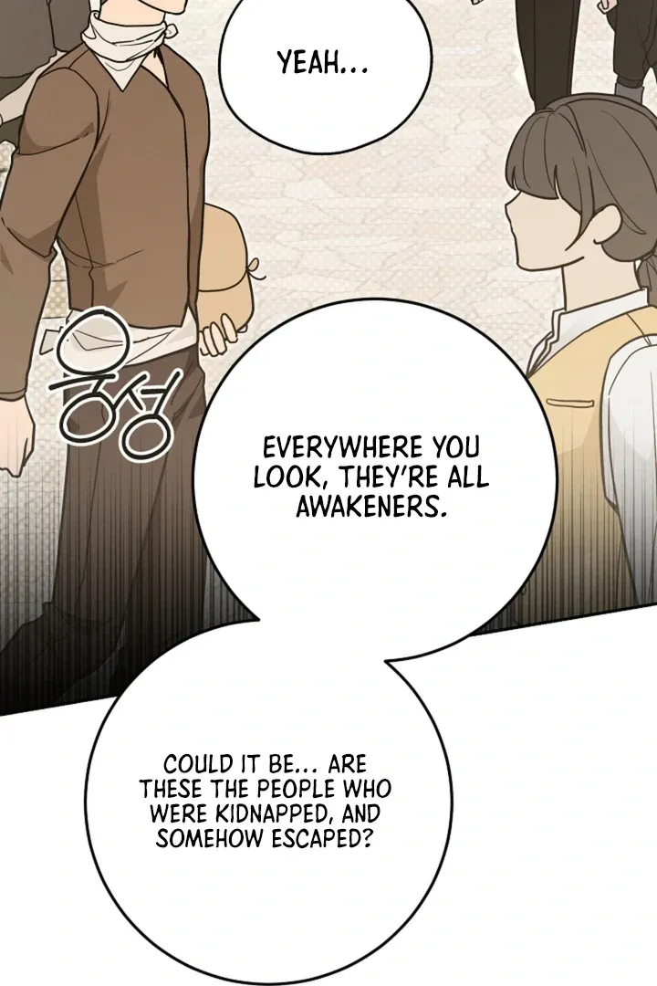 My Rat Is An S-Class Awakener - Chapter 13 Page 4