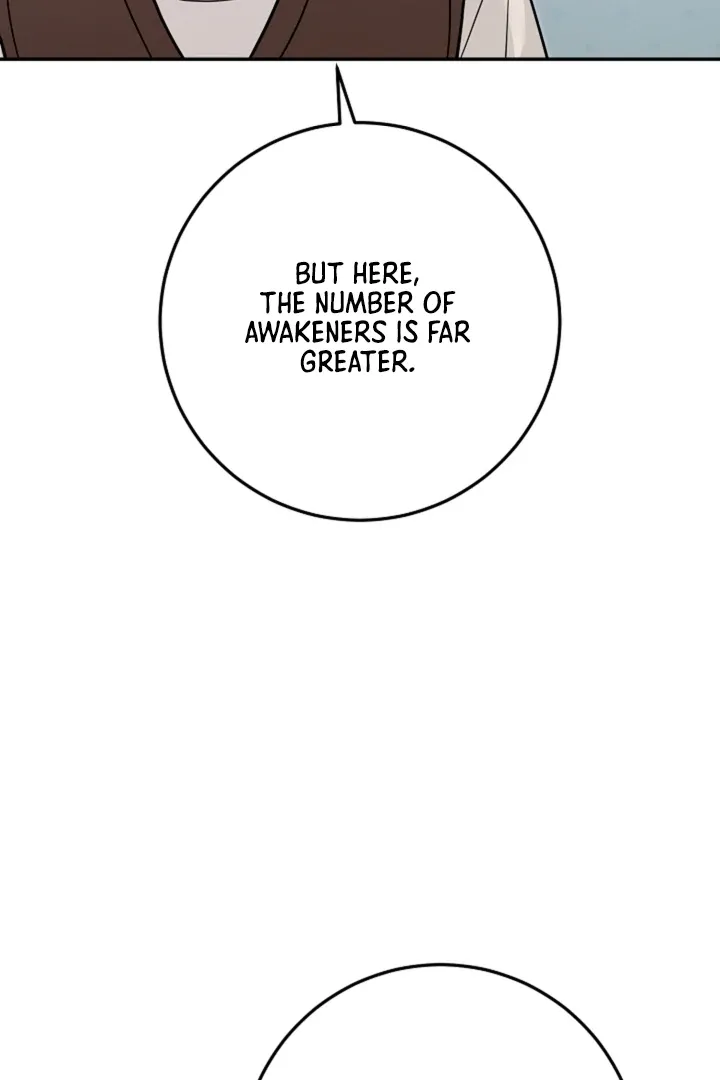 My Rat Is An S-Class Awakener - Chapter 13 Page 9