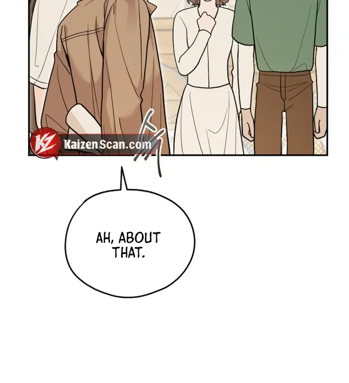 My Rat Is An S-Class Awakener - Chapter 13 Page 14
