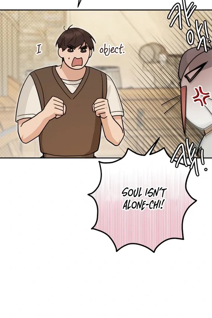My Rat Is An S-Class Awakener - Chapter 13 Page 23