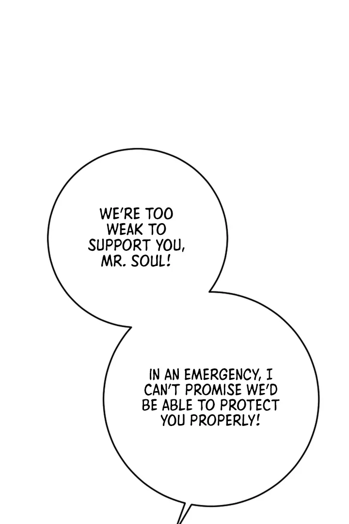 My Rat Is An S-Class Awakener - Chapter 13 Page 24