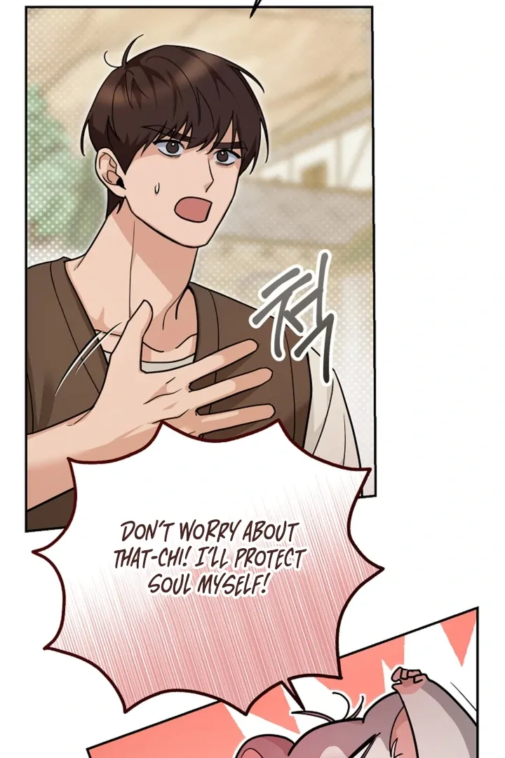 My Rat Is An S-Class Awakener - Chapter 13 Page 25