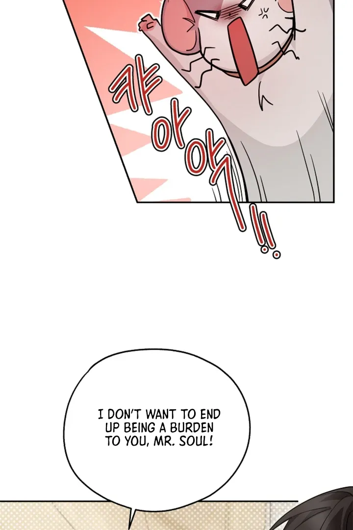 My Rat Is An S-Class Awakener - Chapter 13 Page 26