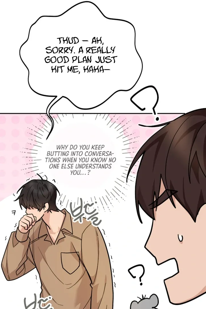 My Rat Is An S-Class Awakener - Chapter 13 Page 30
