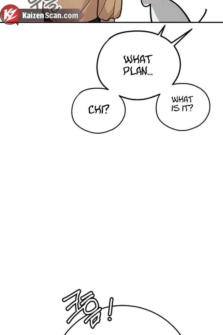 My Rat Is An S-Class Awakener - Chapter 13 Page 31