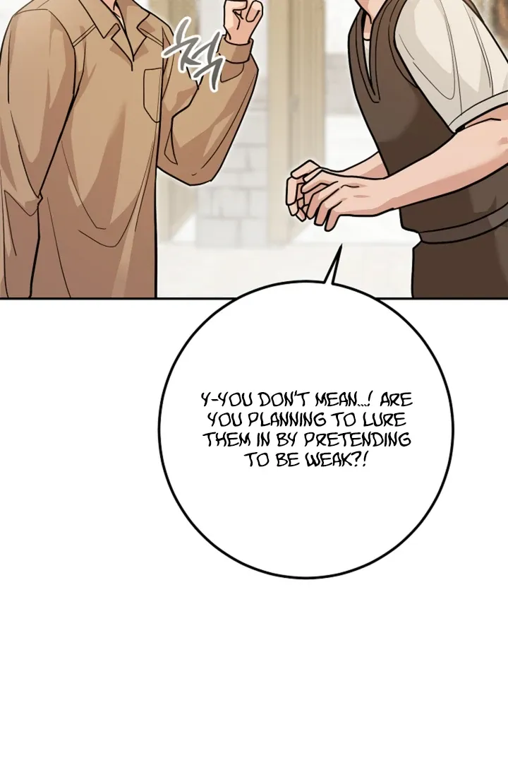 My Rat Is An S-Class Awakener - Chapter 13 Page 33