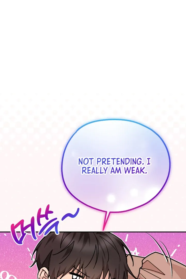 My Rat Is An S-Class Awakener - Chapter 13 Page 34