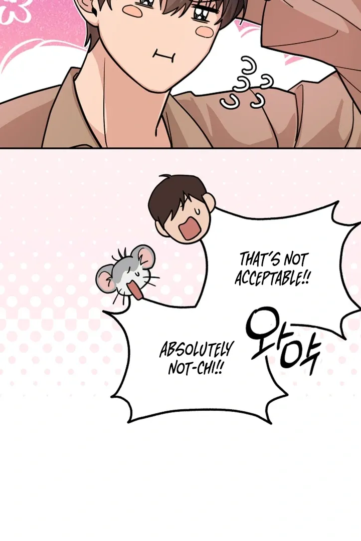 My Rat Is An S-Class Awakener - Chapter 13 Page 35