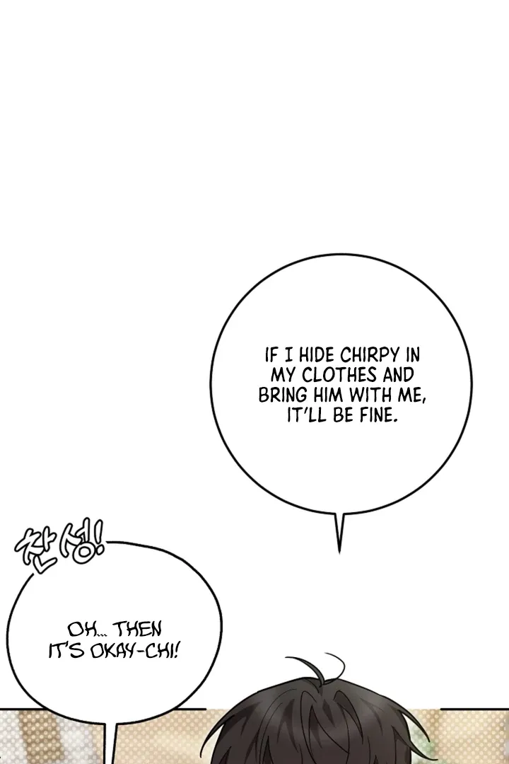 My Rat Is An S-Class Awakener - Chapter 13 Page 36