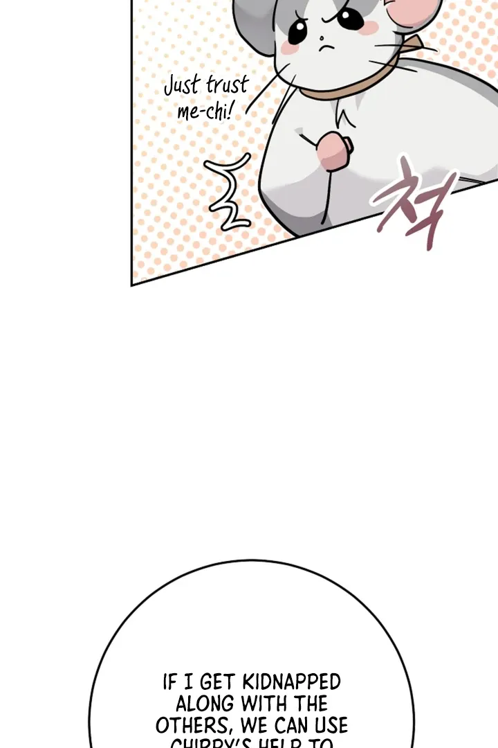 My Rat Is An S-Class Awakener - Chapter 13 Page 39