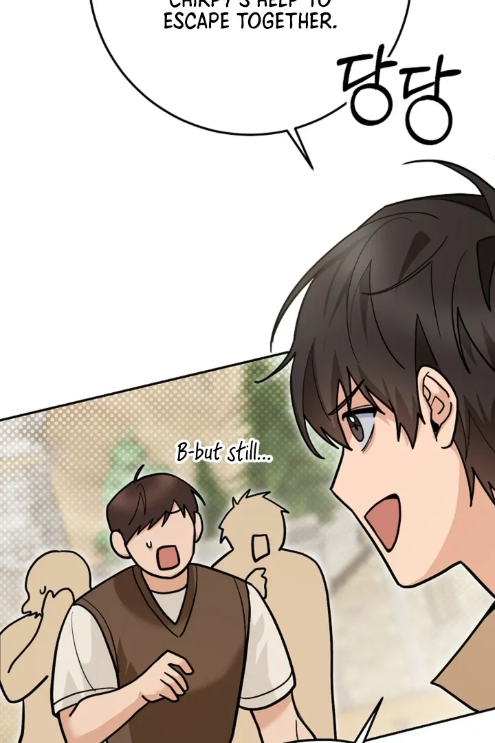 My Rat Is An S-Class Awakener - Chapter 13 Page 40
