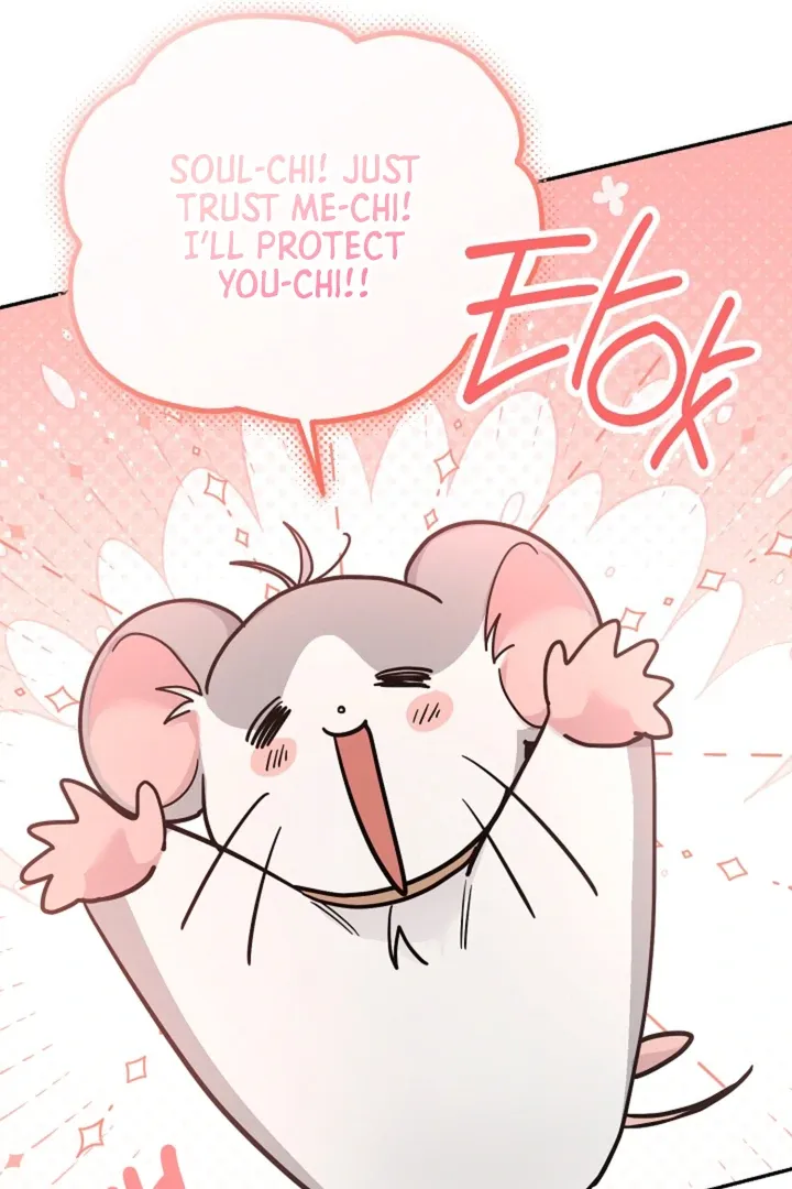 My Rat Is An S-Class Awakener - Chapter 13 Page 44