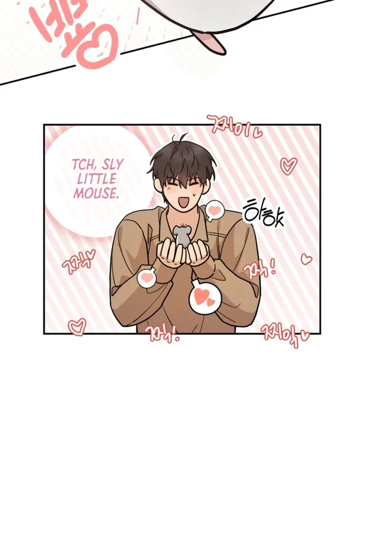 My Rat Is An S-Class Awakener - Chapter 13 Page 45
