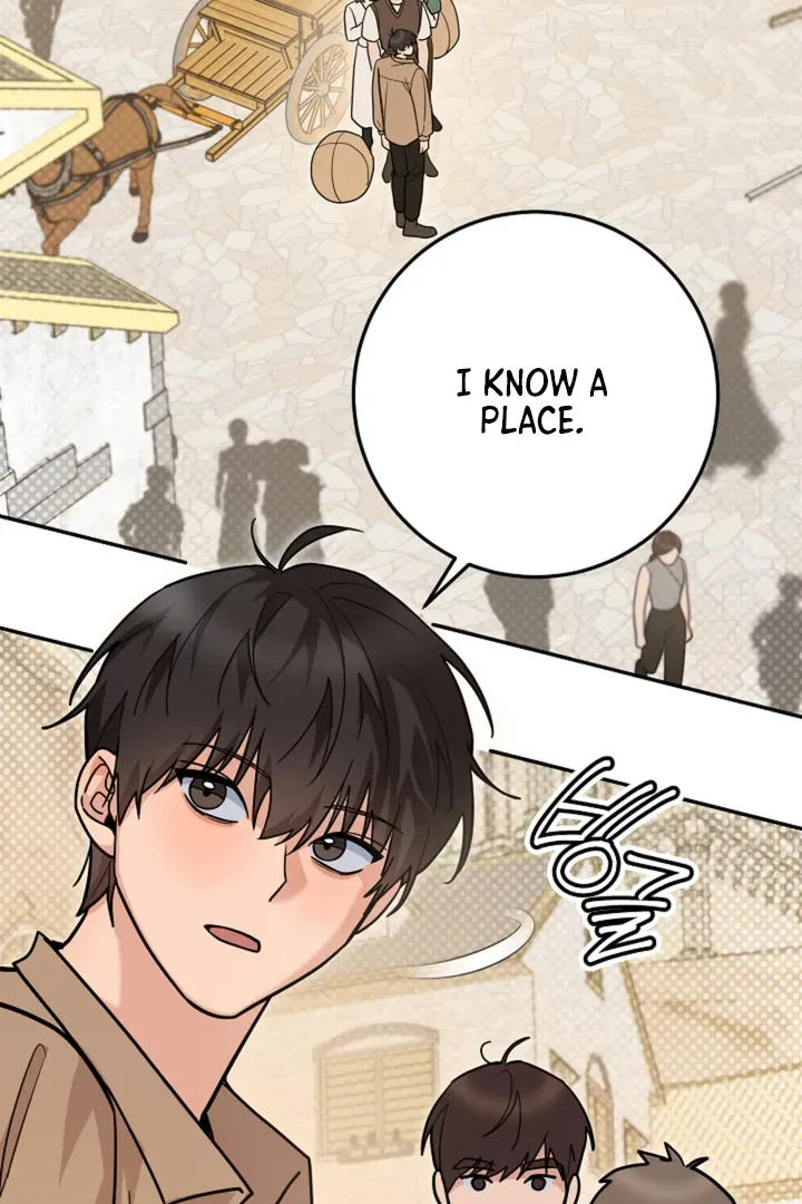 My Rat Is An S-Class Awakener - Chapter 13 Page 47