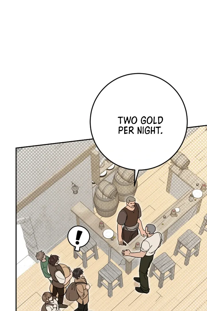 My Rat Is An S-Class Awakener - Chapter 13 Page 52