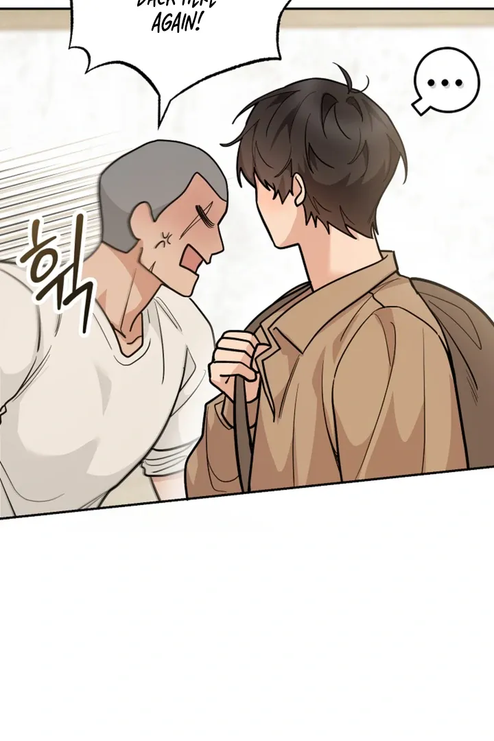 My Rat Is An S-Class Awakener - Chapter 13 Page 55