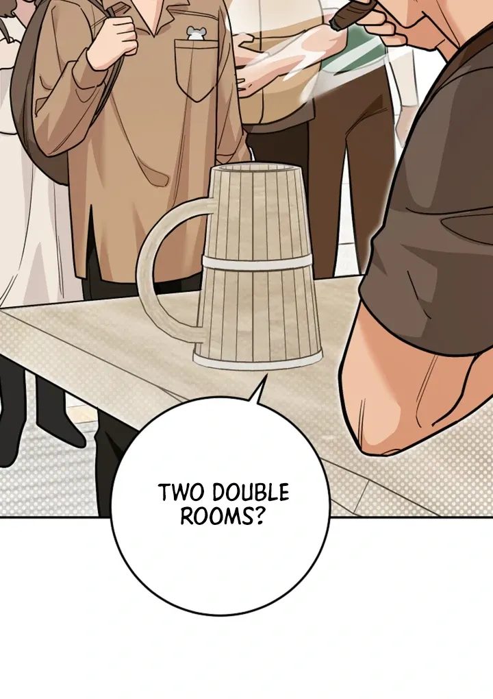 My Rat Is An S-Class Awakener - Chapter 13 Page 57