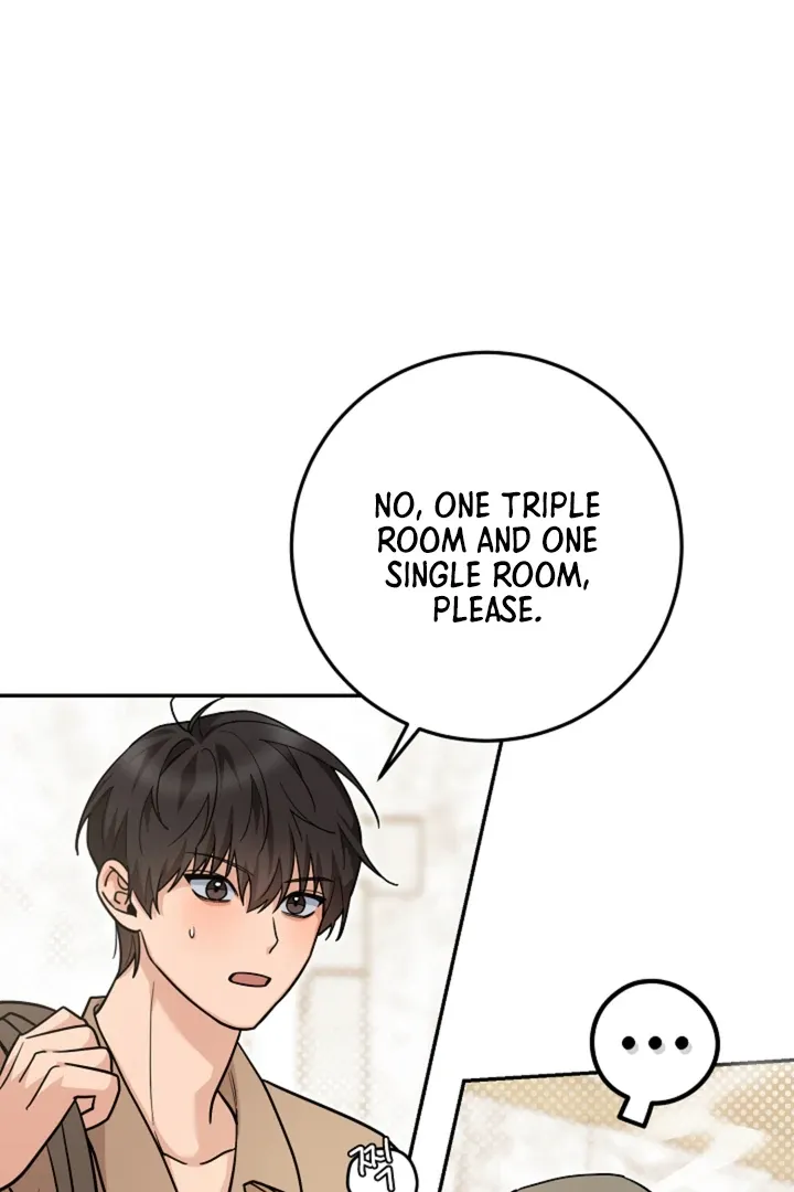 My Rat Is An S-Class Awakener - Chapter 13 Page 58