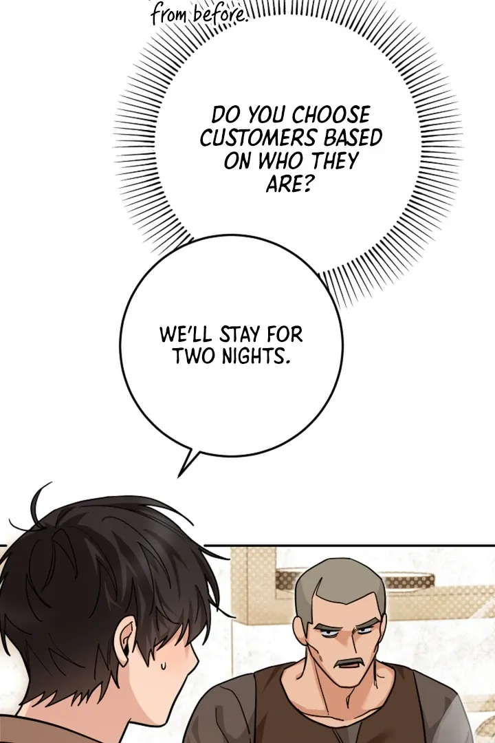 My Rat Is An S-Class Awakener - Chapter 13 Page 60