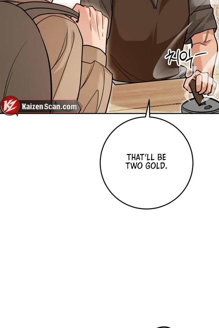 My Rat Is An S-Class Awakener - Chapter 13 Page 61