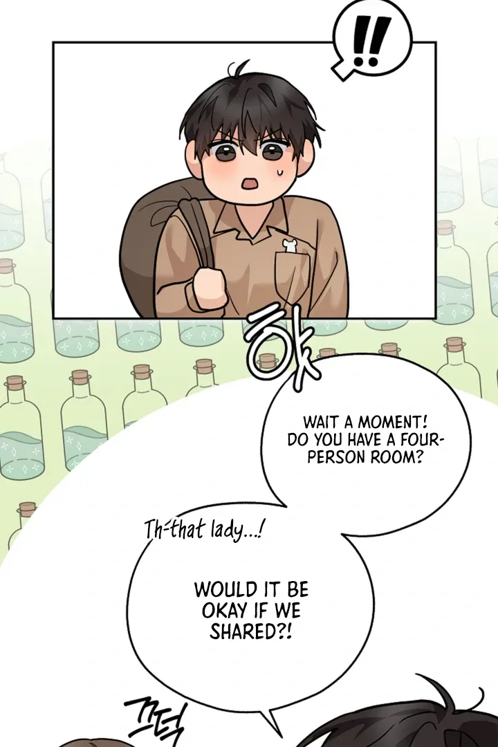My Rat Is An S-Class Awakener - Chapter 13 Page 62