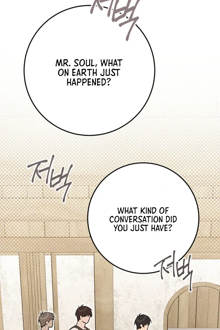 My Rat Is An S-Class Awakener - Chapter 13 Page 67