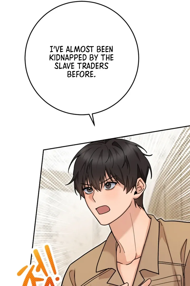 My Rat Is An S-Class Awakener - Chapter 13 Page 71