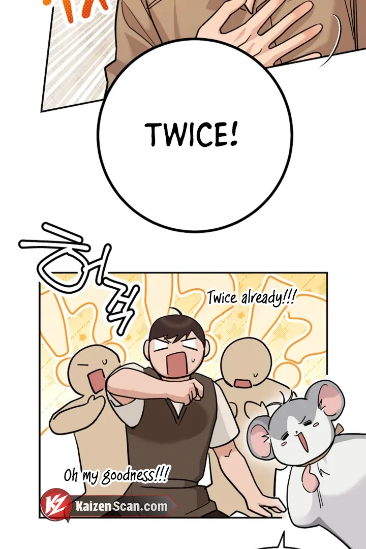 My Rat Is An S-Class Awakener - Chapter 13 Page 72