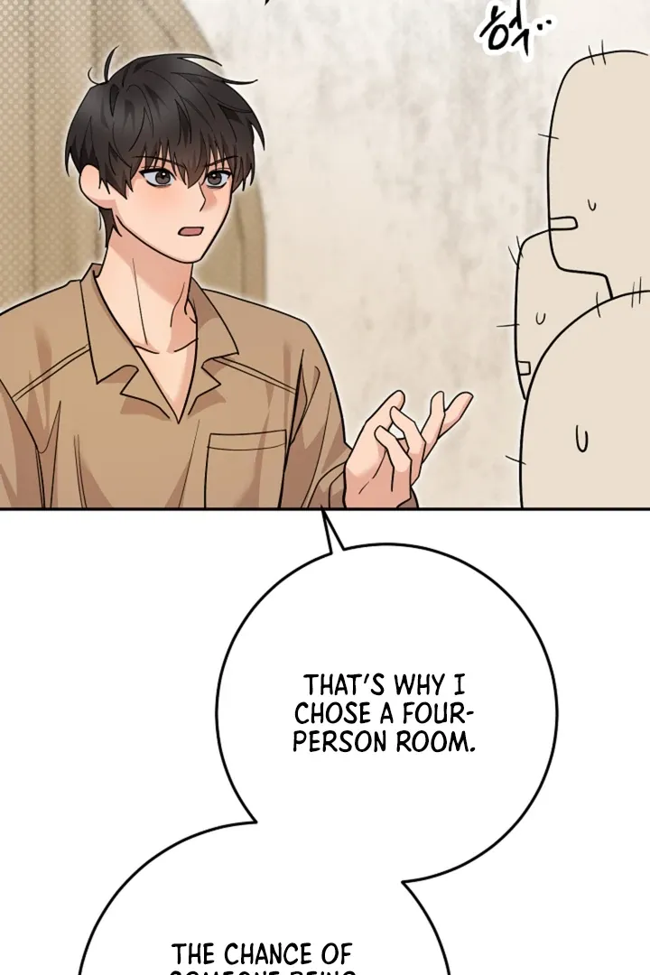 My Rat Is An S-Class Awakener - Chapter 13 Page 74
