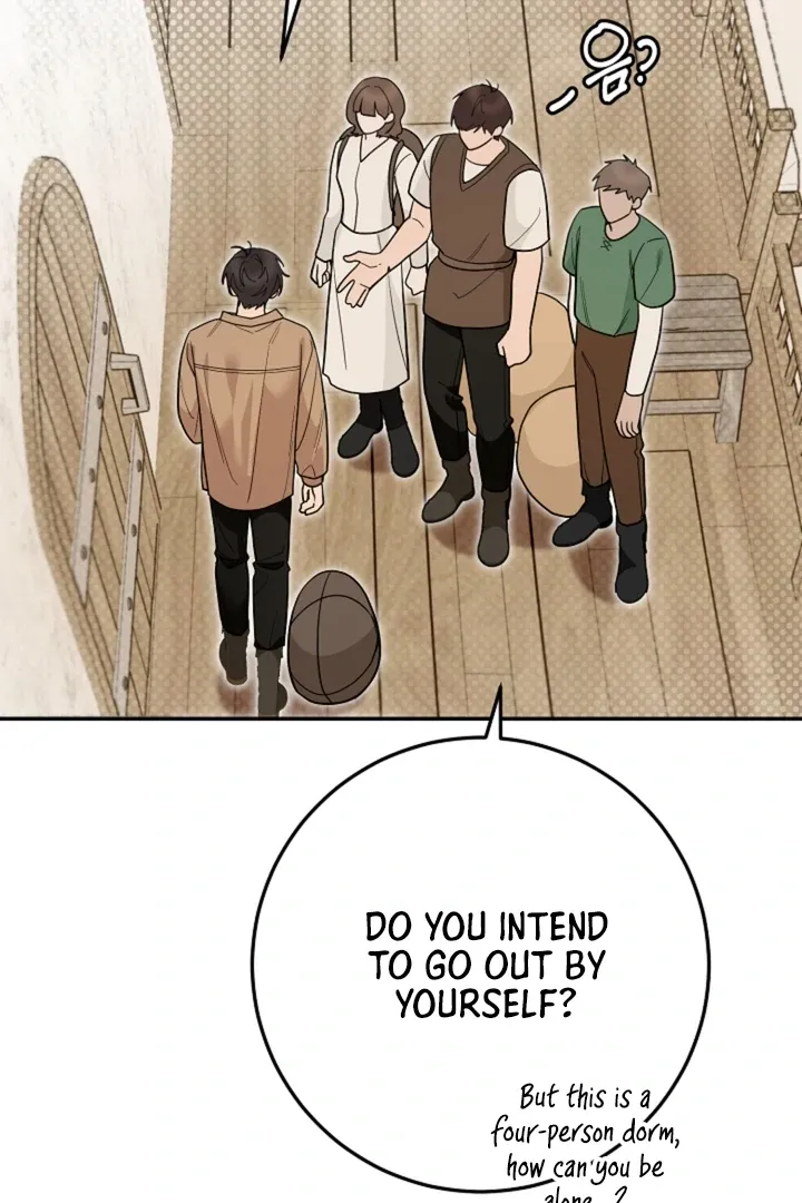 My Rat Is An S-Class Awakener - Chapter 13 Page 76