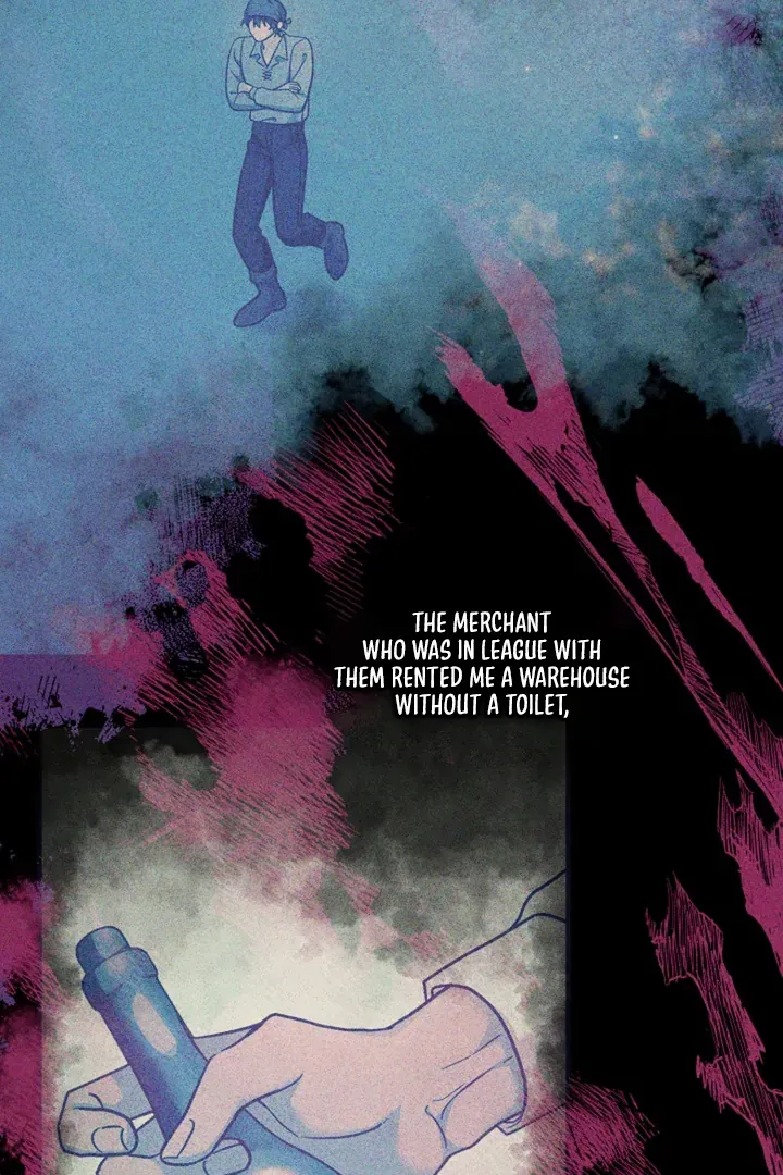My Rat Is An S-Class Awakener - Chapter 13 Page 78