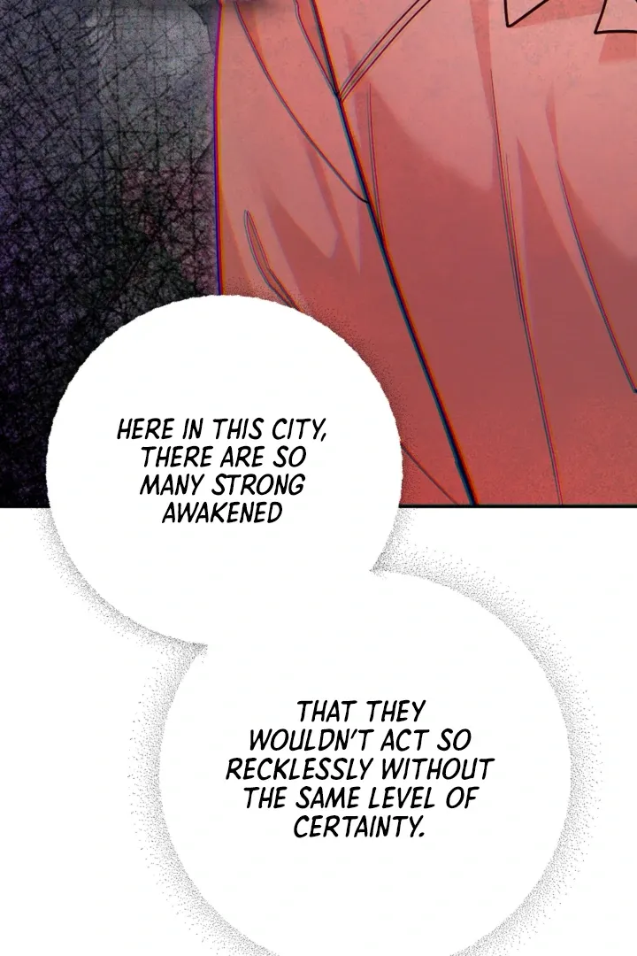 My Rat Is An S-Class Awakener - Chapter 13 Page 80