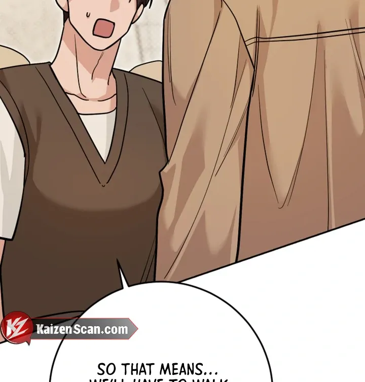 My Rat Is An S-Class Awakener - Chapter 13 Page 83