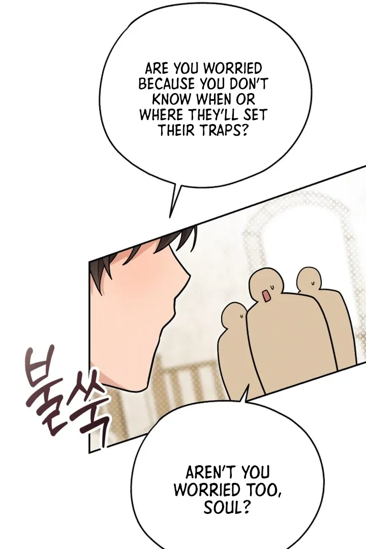 My Rat Is An S-Class Awakener - Chapter 13 Page 85