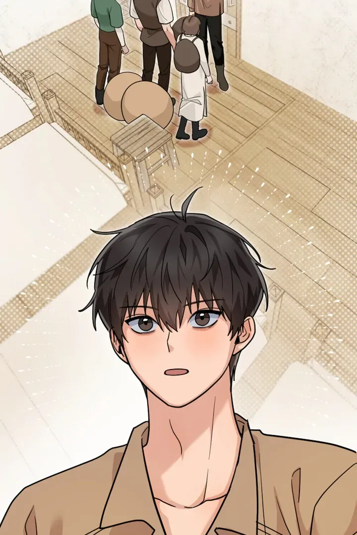 My Rat Is An S-Class Awakener - Chapter 13 Page 87