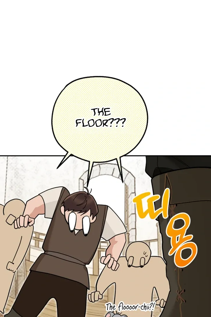 My Rat Is An S-Class Awakener - Chapter 13 Page 89