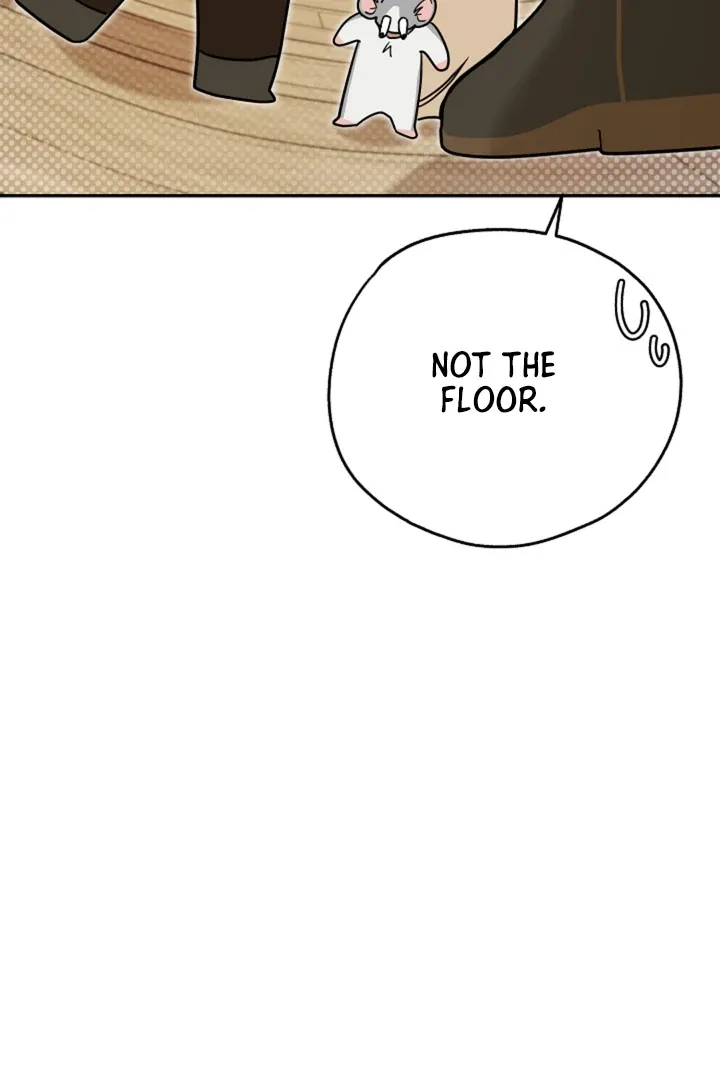 My Rat Is An S-Class Awakener - Chapter 13 Page 90