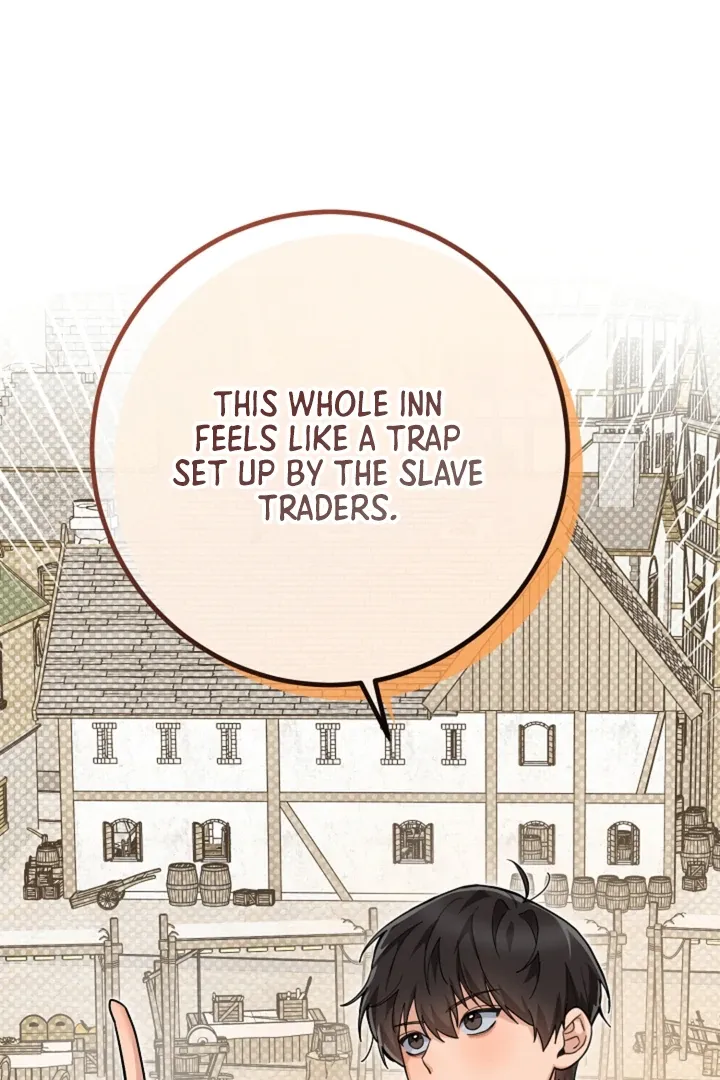 My Rat Is An S-Class Awakener - Chapter 13 Page 91