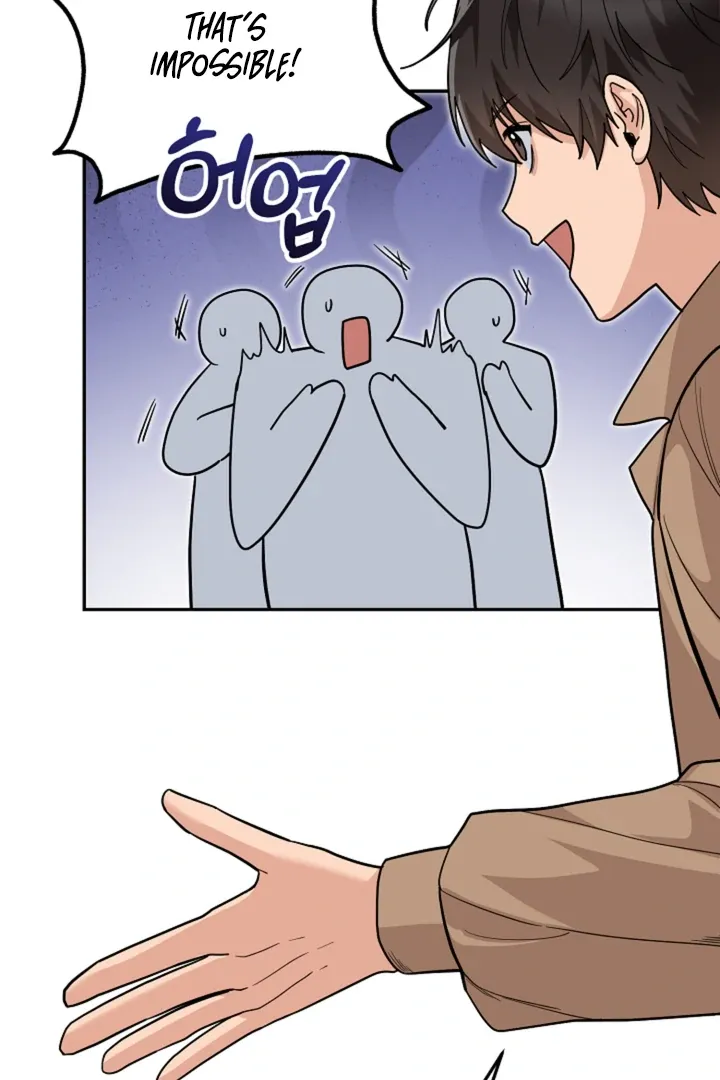 My Rat Is An S-Class Awakener - Chapter 13 Page 93