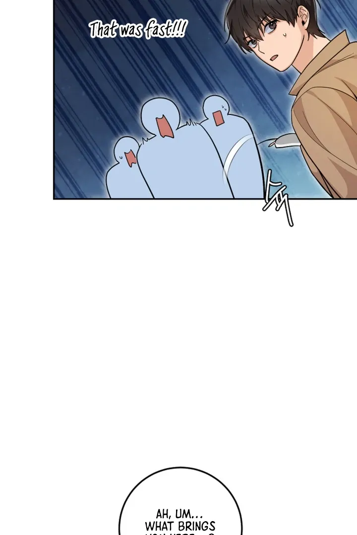 My Rat Is An S-Class Awakener - Chapter 13 Page 106