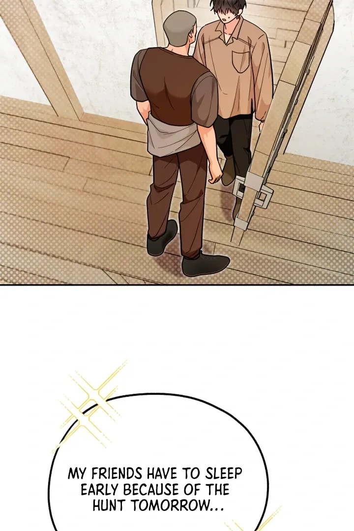 My Rat Is An S-Class Awakener - Chapter 14 Page 3