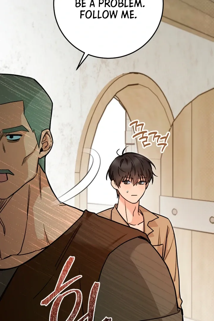 My Rat Is An S-Class Awakener - Chapter 14 Page 6