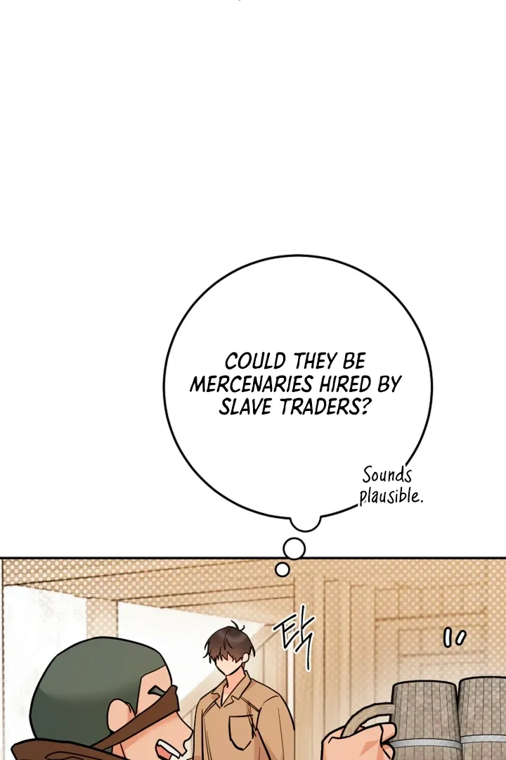 My Rat Is An S-Class Awakener - Chapter 14 Page 11