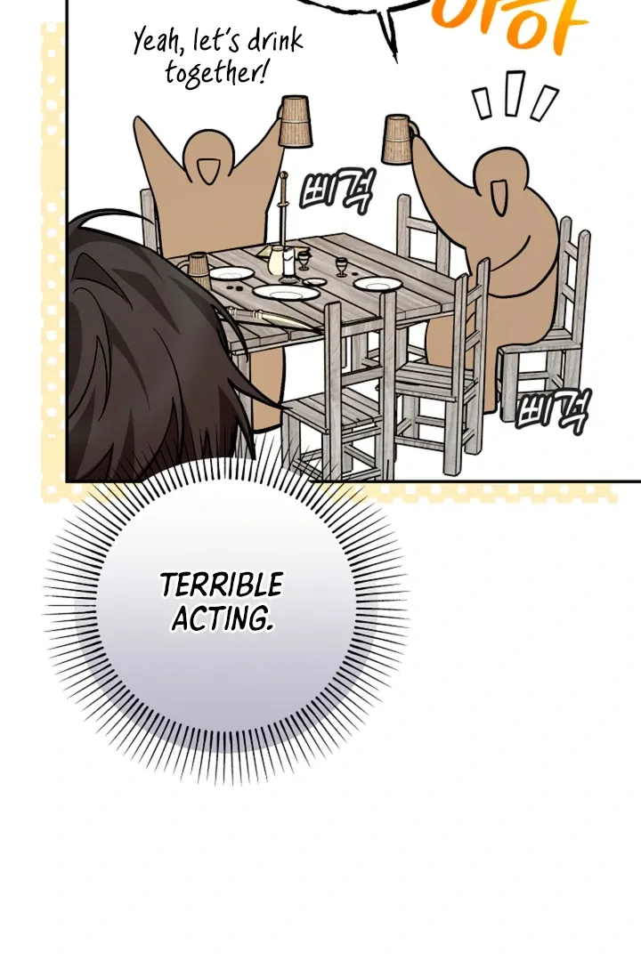My Rat Is An S-Class Awakener - Chapter 14 Page 13