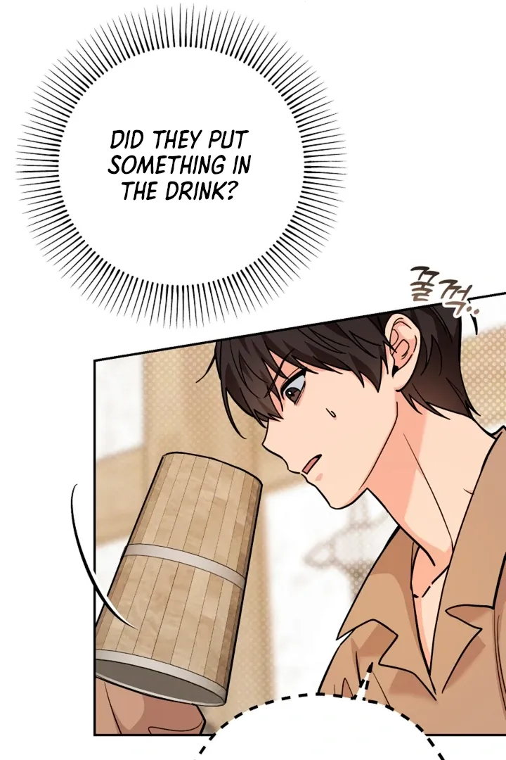 My Rat Is An S-Class Awakener - Chapter 14 Page 16