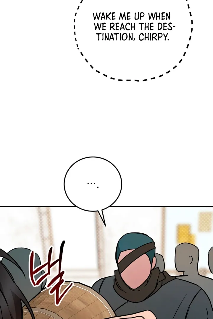 My Rat Is An S-Class Awakener - Chapter 14 Page 17