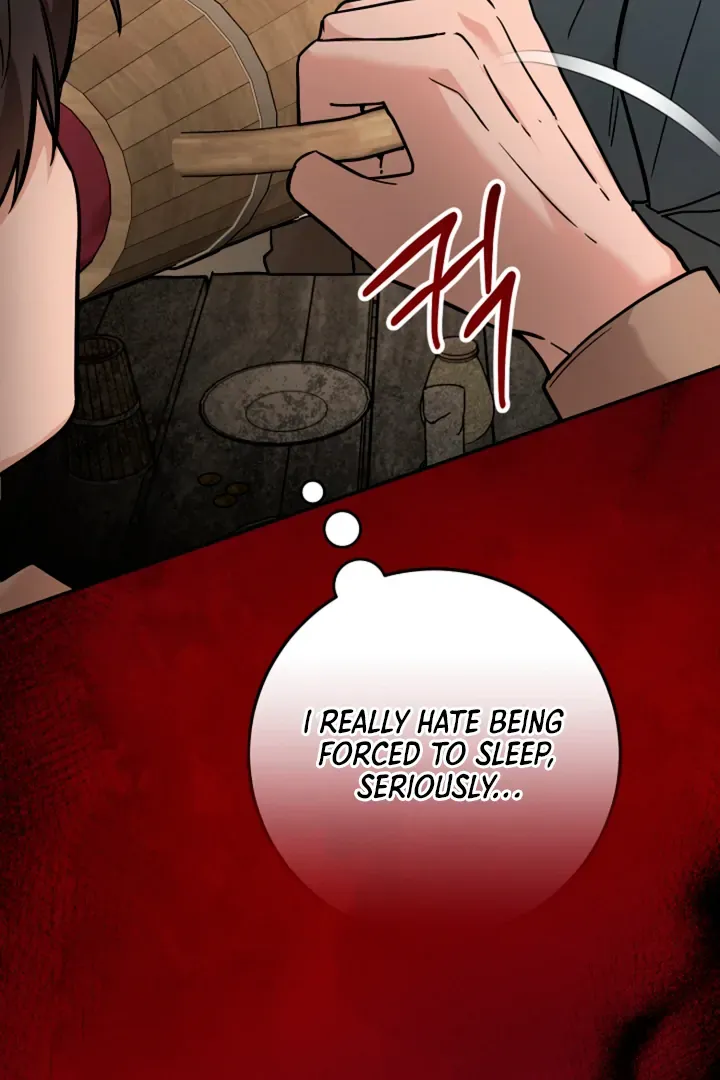 My Rat Is An S-Class Awakener - Chapter 14 Page 18