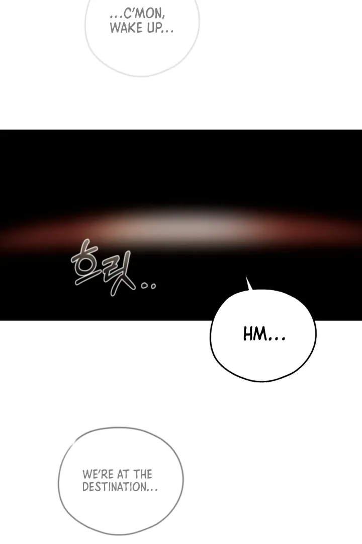 My Rat Is An S-Class Awakener - Chapter 14 Page 23
